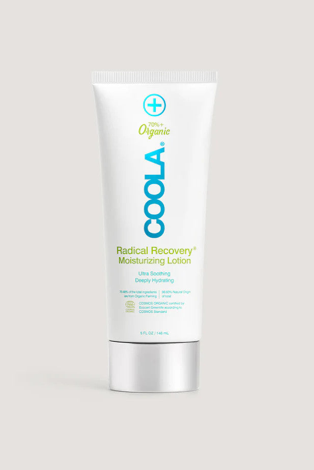 Coola Radical Recovery After Sun