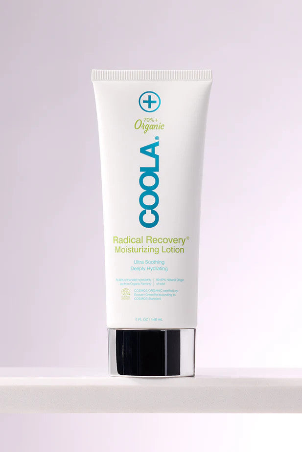 Coola Radical Recovery After Sun