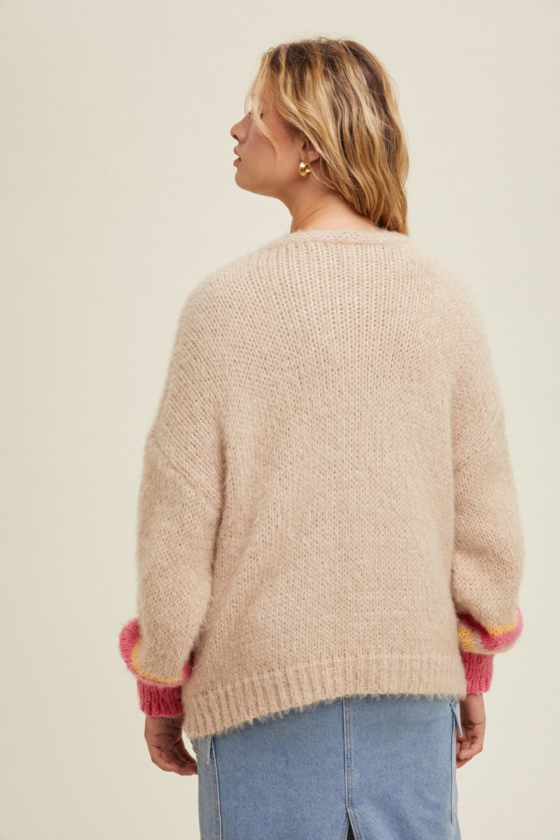 Rav Cardigan