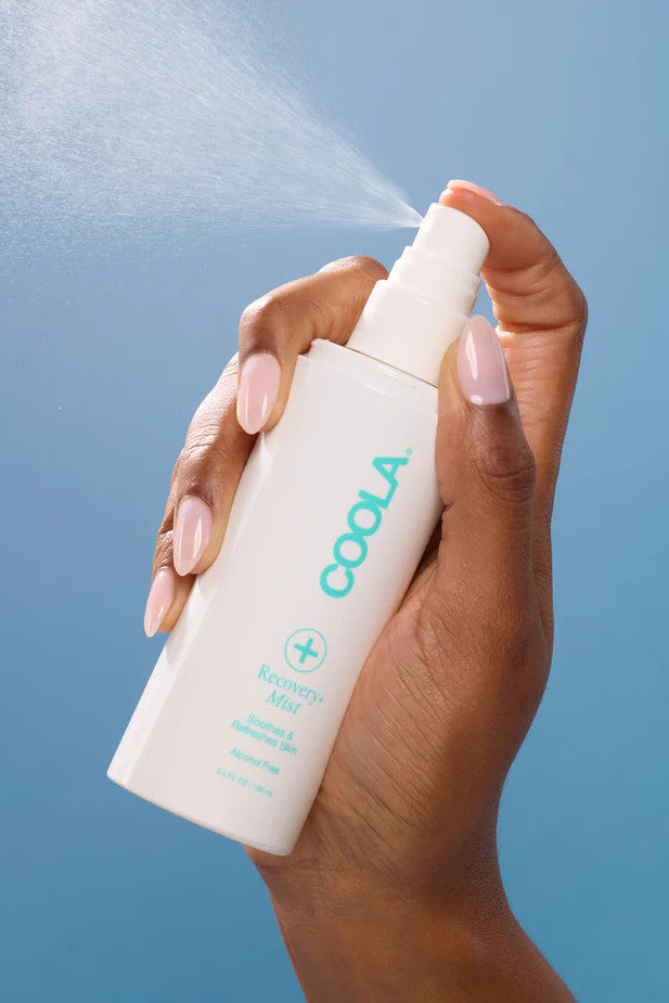 Coola Recovery+ Mist