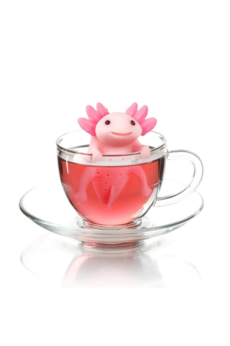 Relaxolotl Tea Infuser