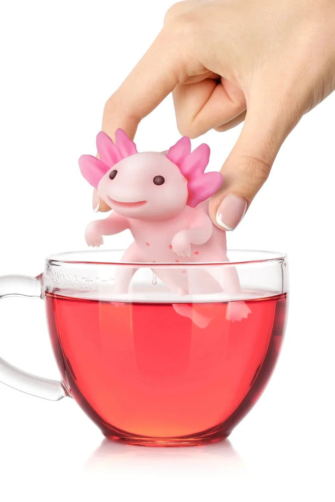 Relaxolotl Tea Infuser
