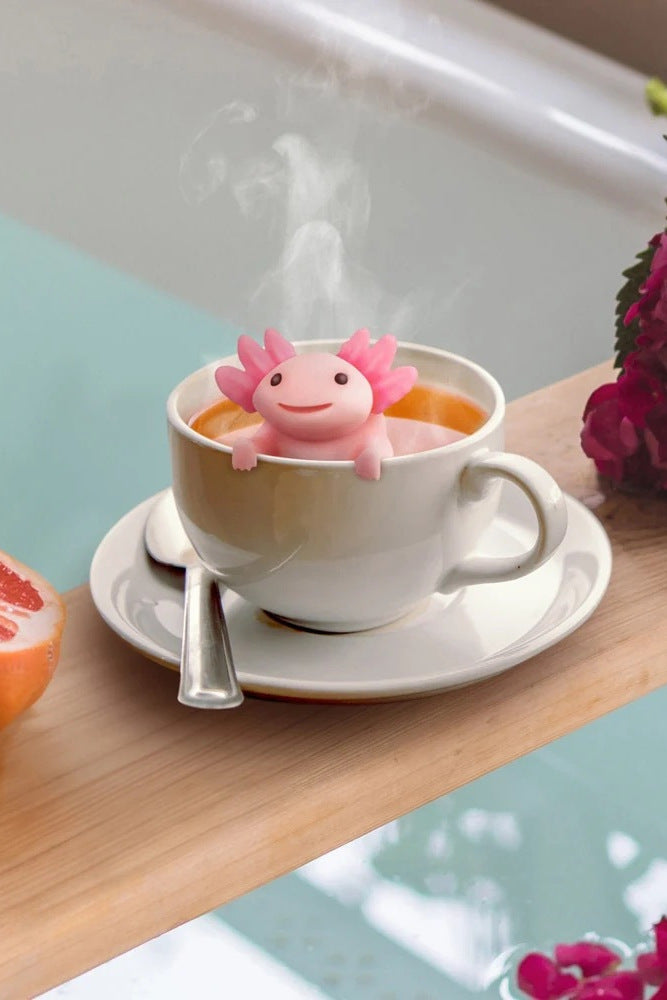 Relaxolotl Tea Infuser