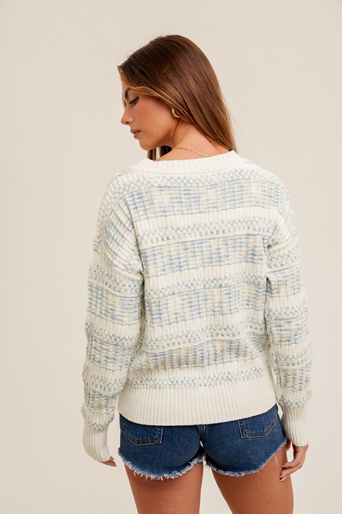 Renee Sweater