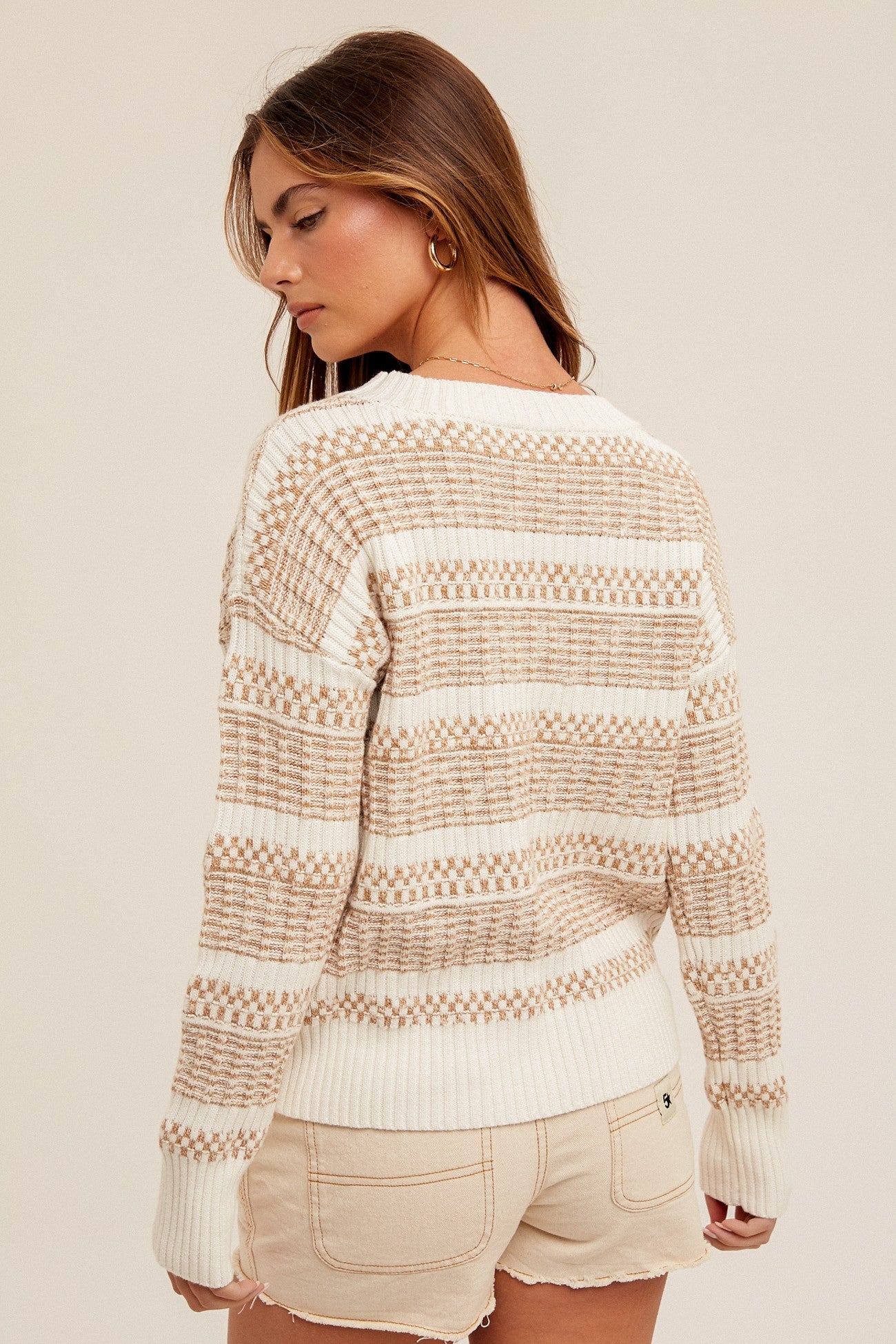 Renee Sweater