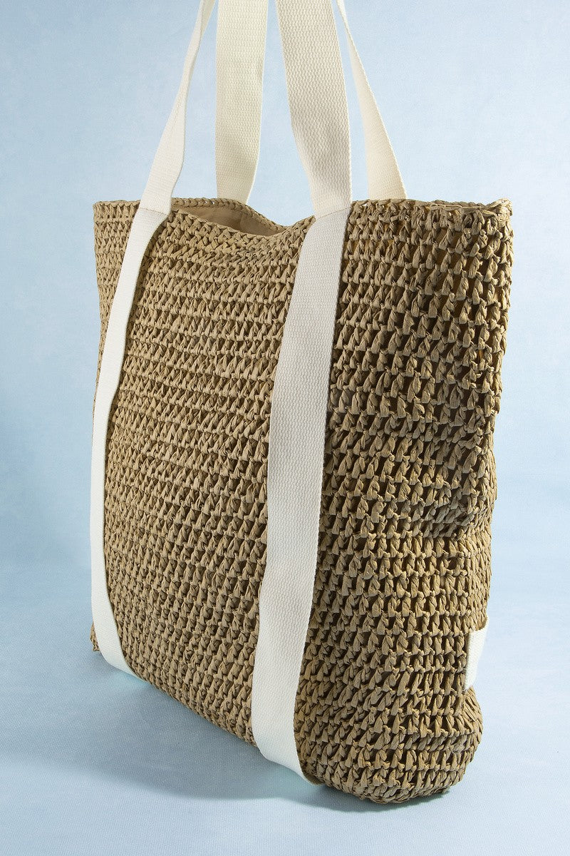 Ride Along Tote Bag