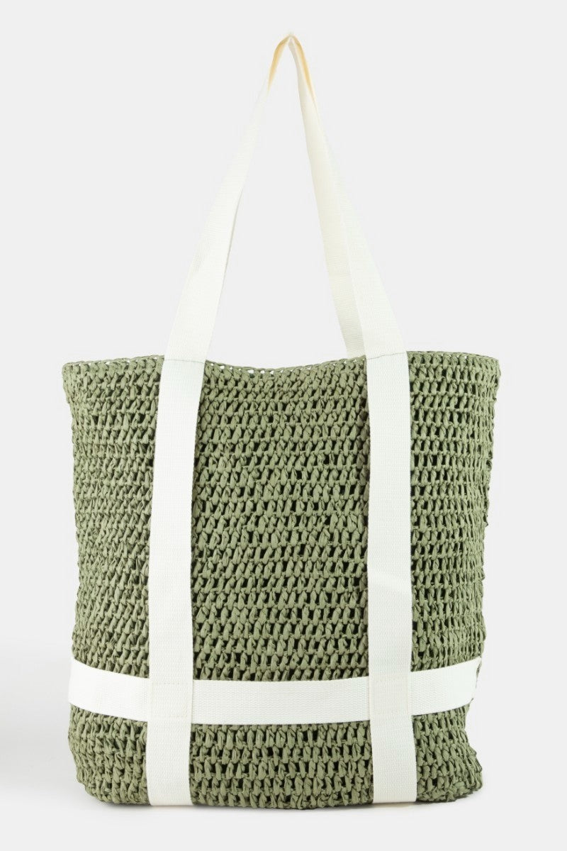 Ride Along Tote Bag