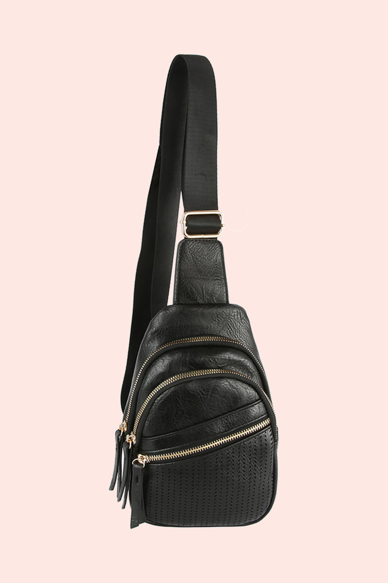 Riley Sling Bag