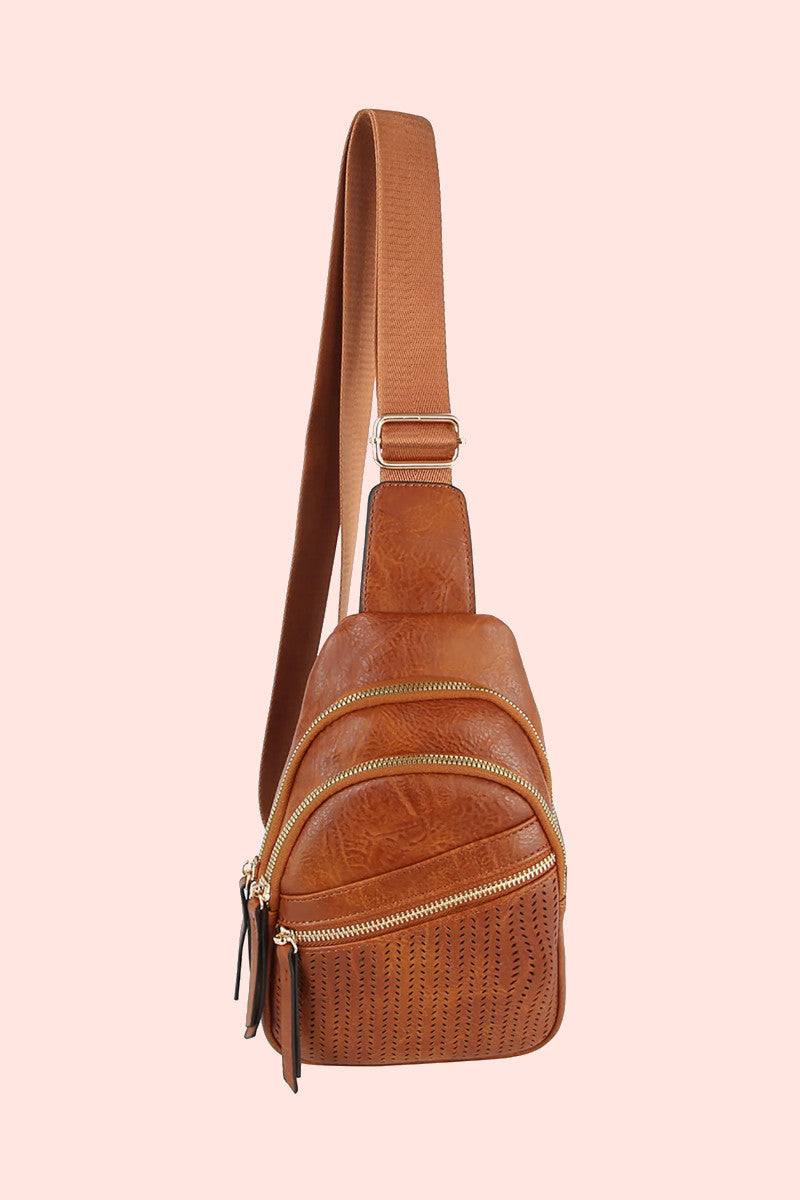 Riley Sling Bag