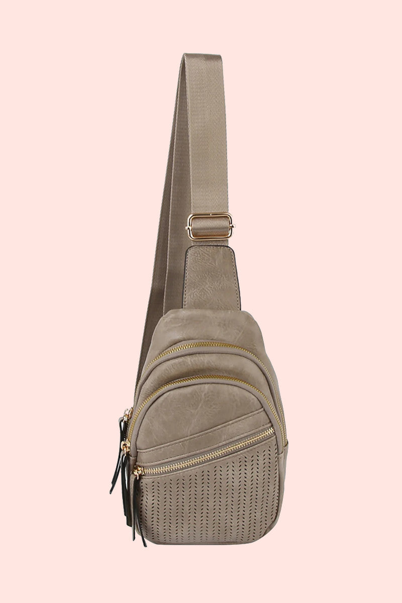 Riley Sling Bag