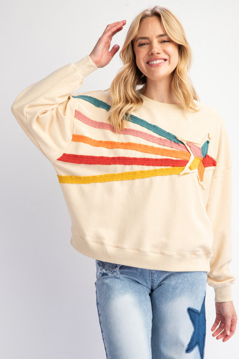 Rising Star Sweatshirt