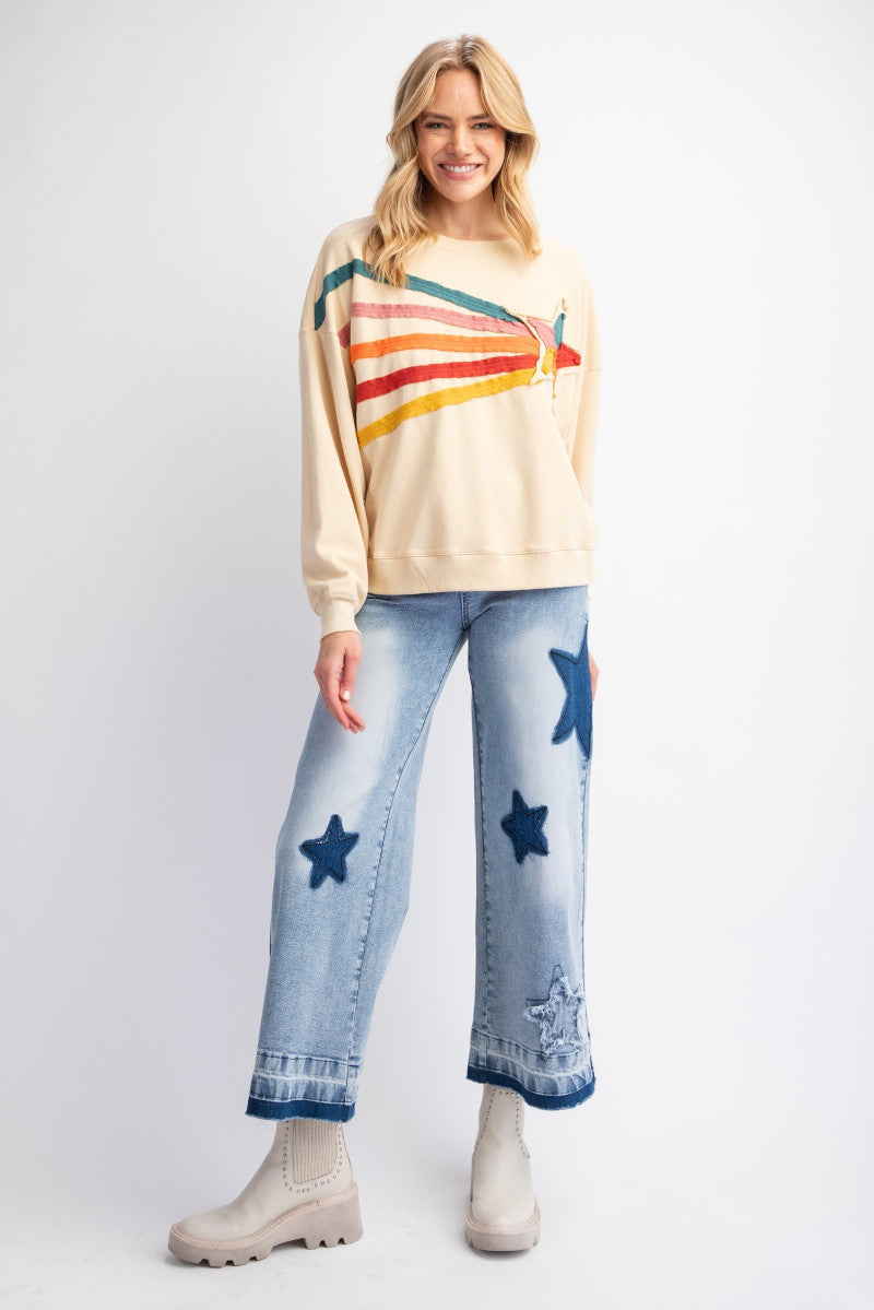 Rising Star Sweatshirt