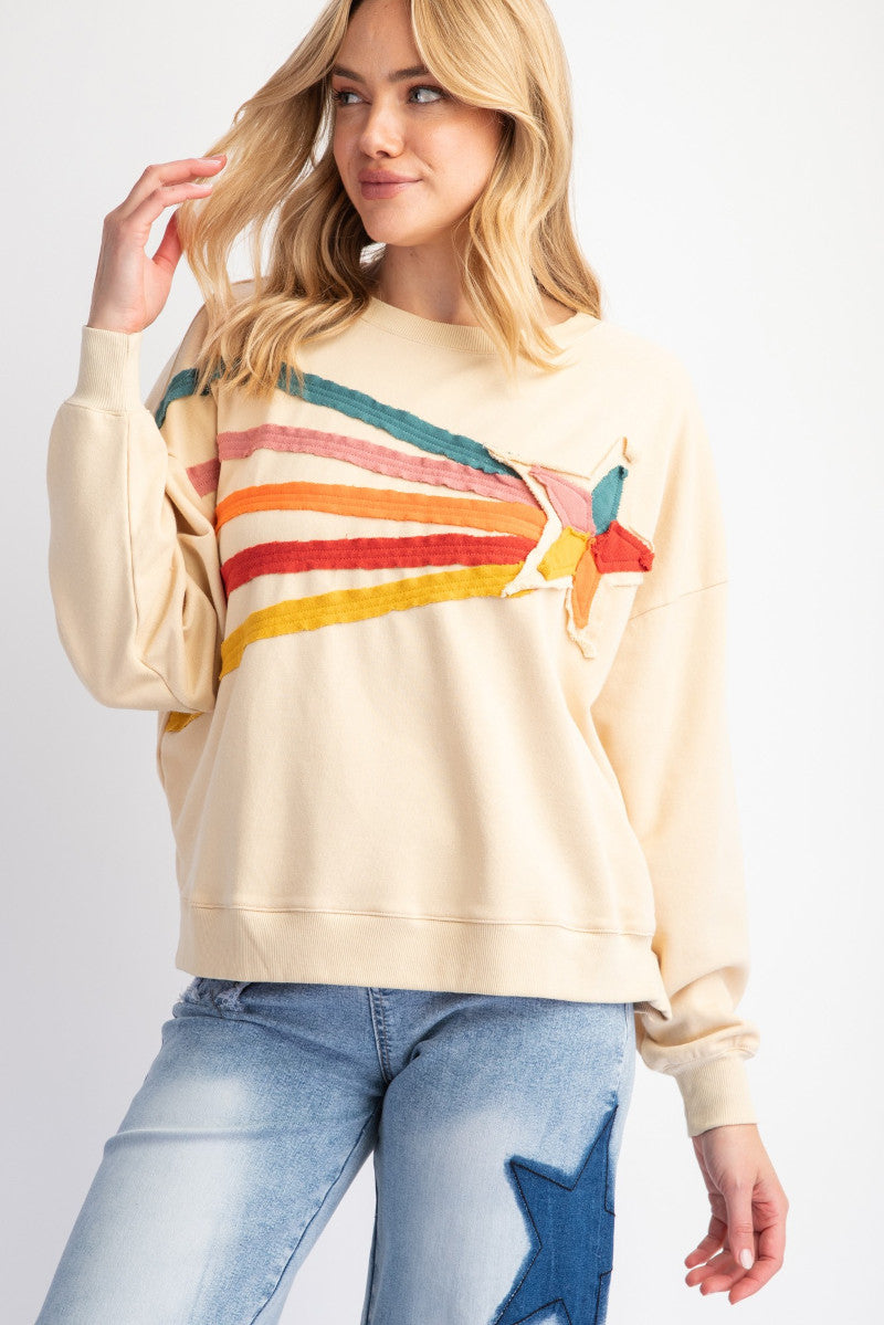 Rising Star Sweatshirt