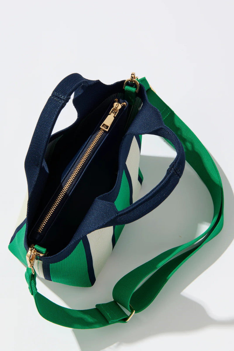 Robbie Mini Tote