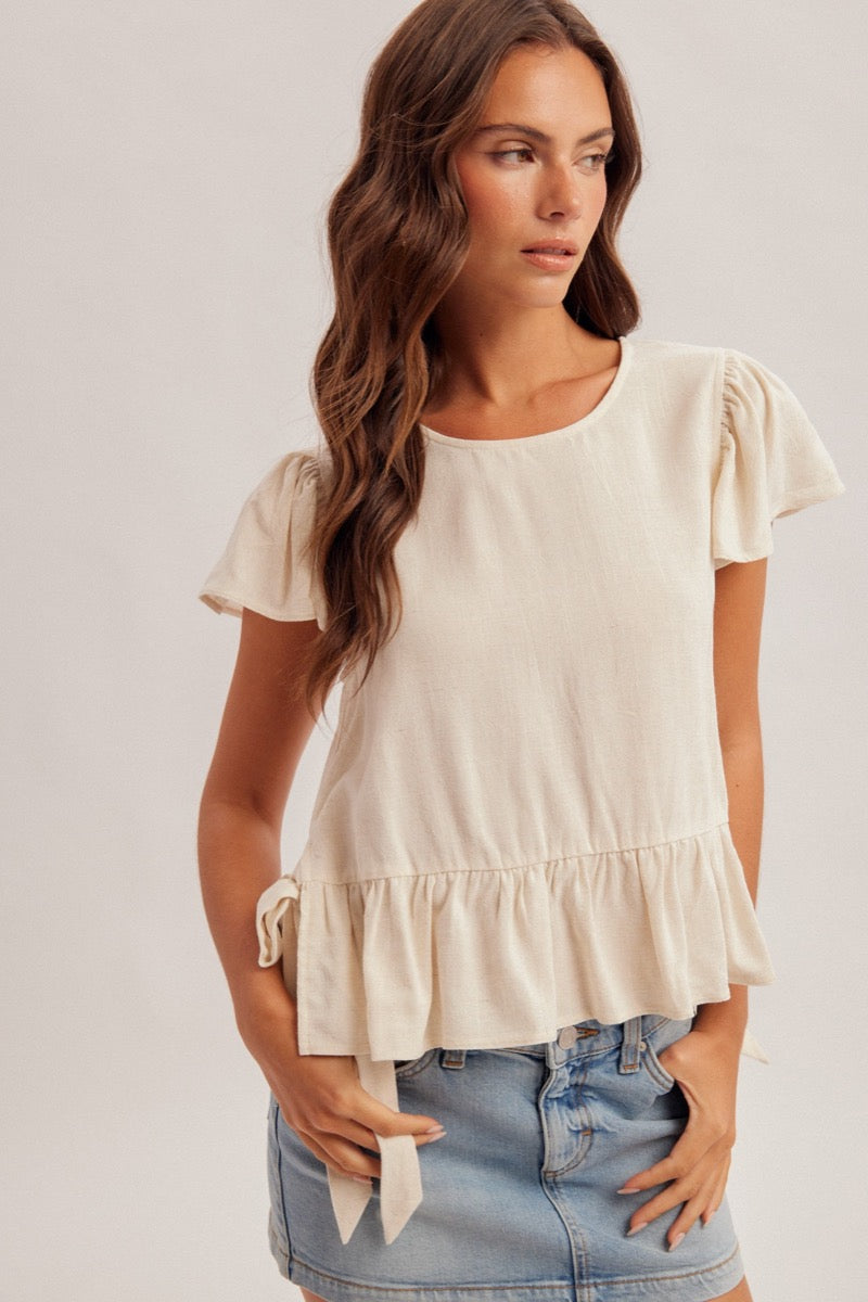Rochelle Top