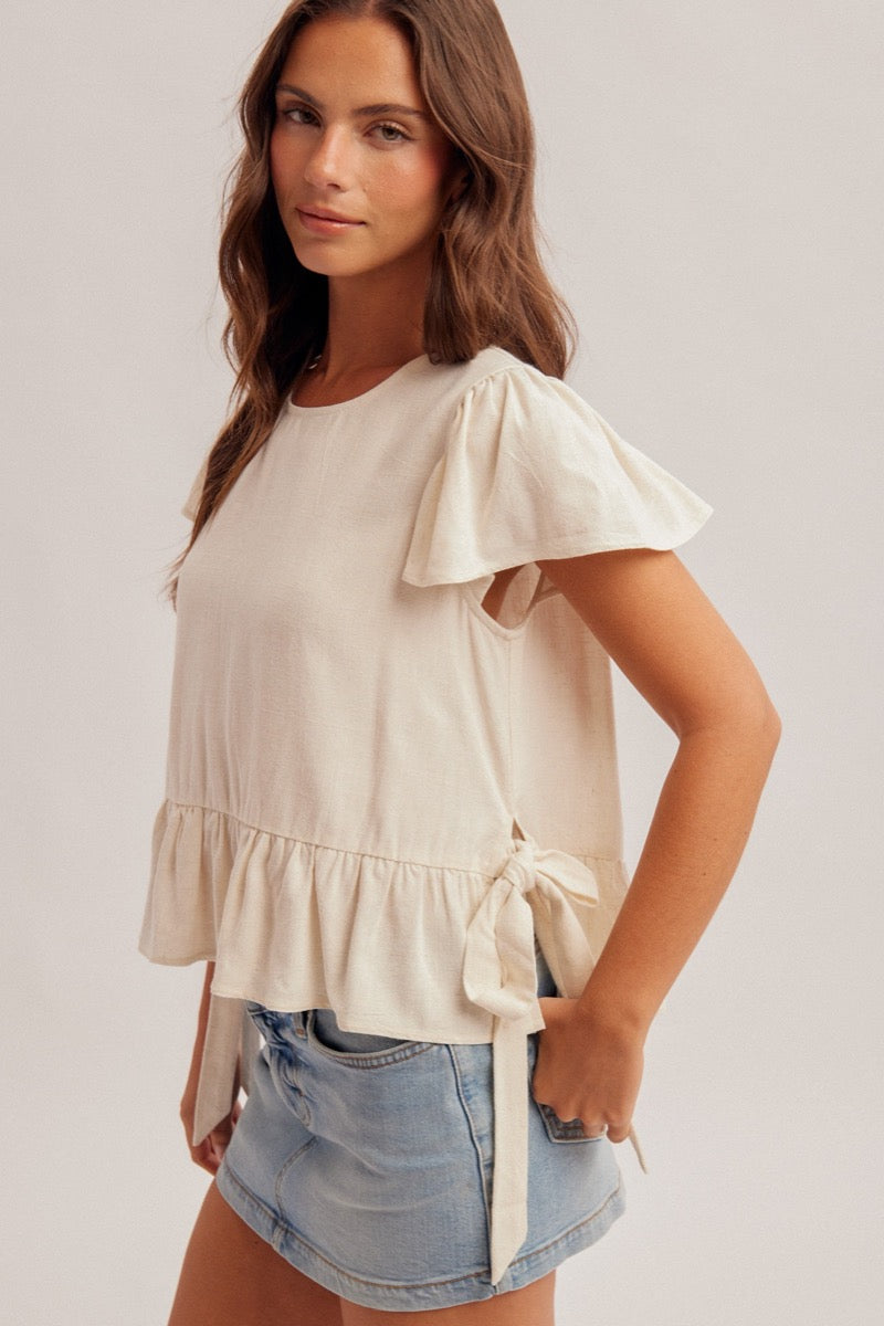 Rochelle Top