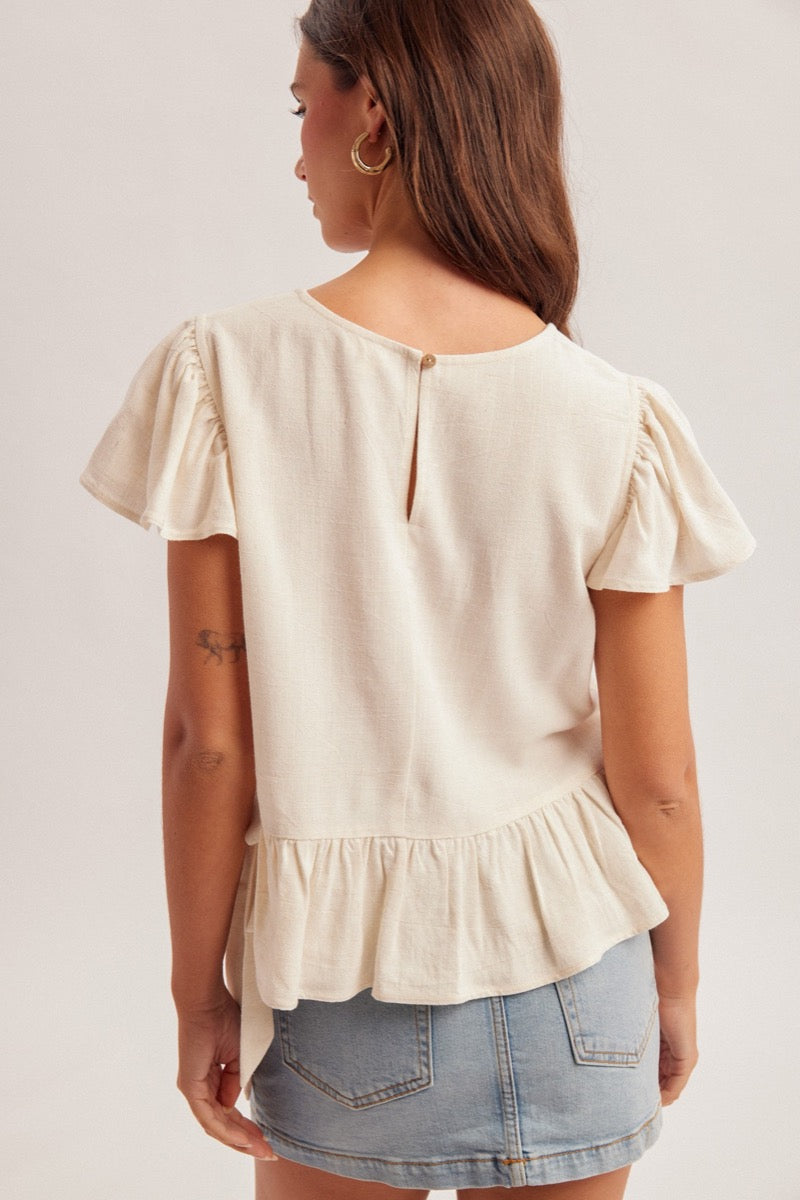 Rochelle Top