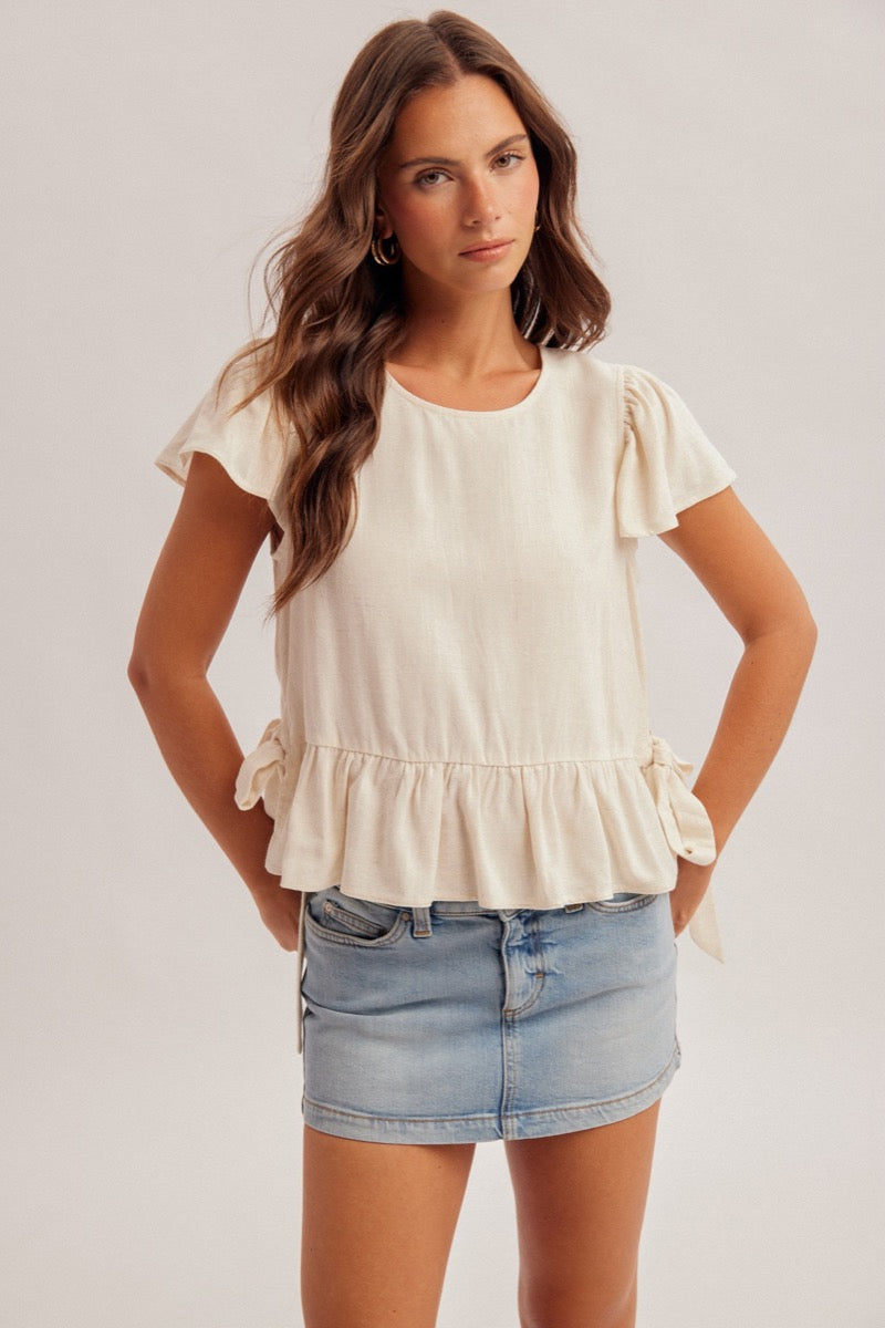 Rochelle Top