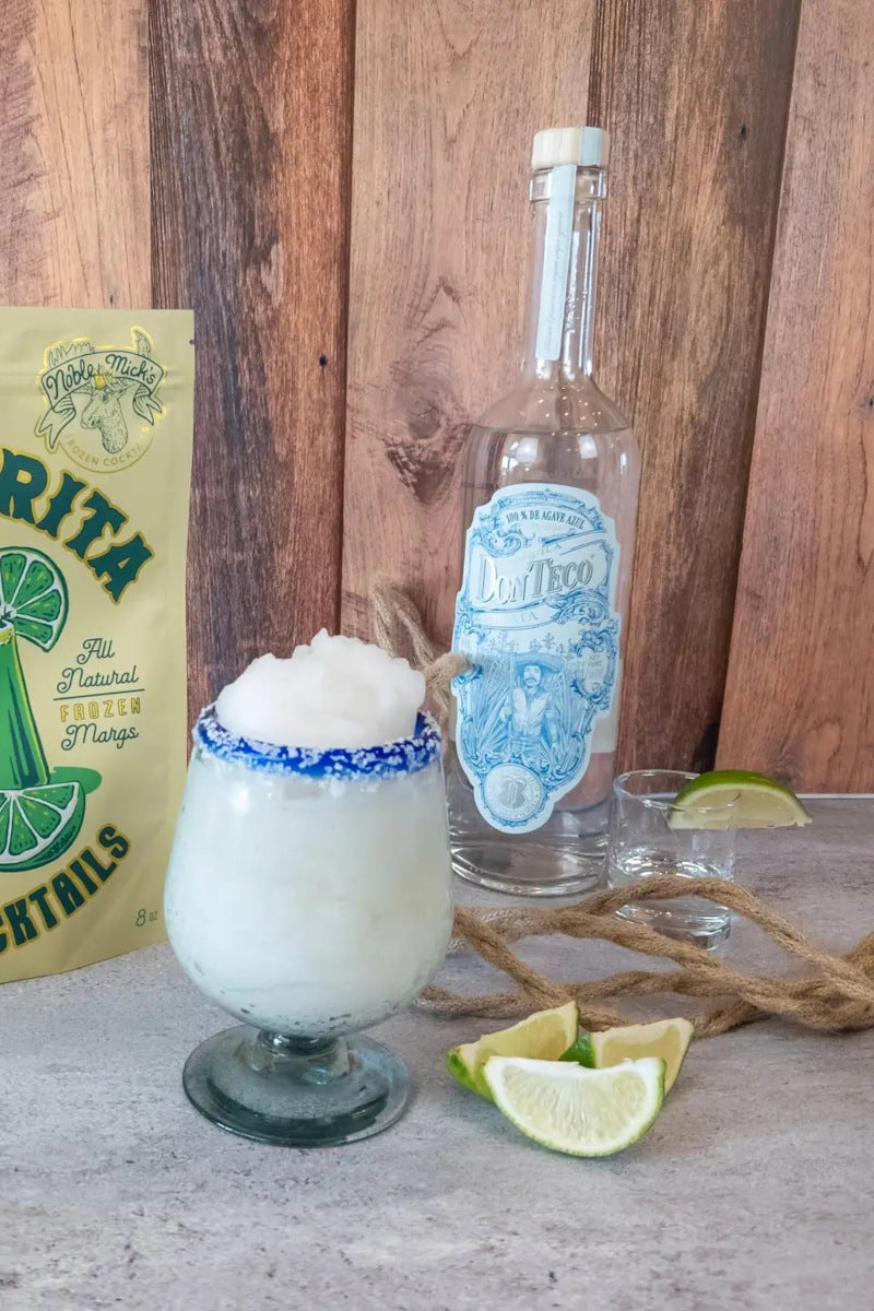 Rodeo Margarita Frozen Cocktail