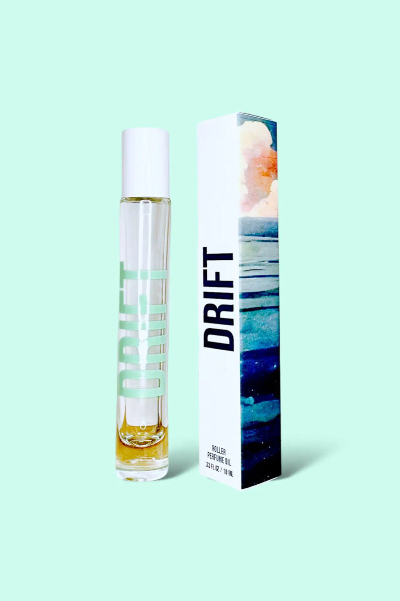 Drift Roller Perfume