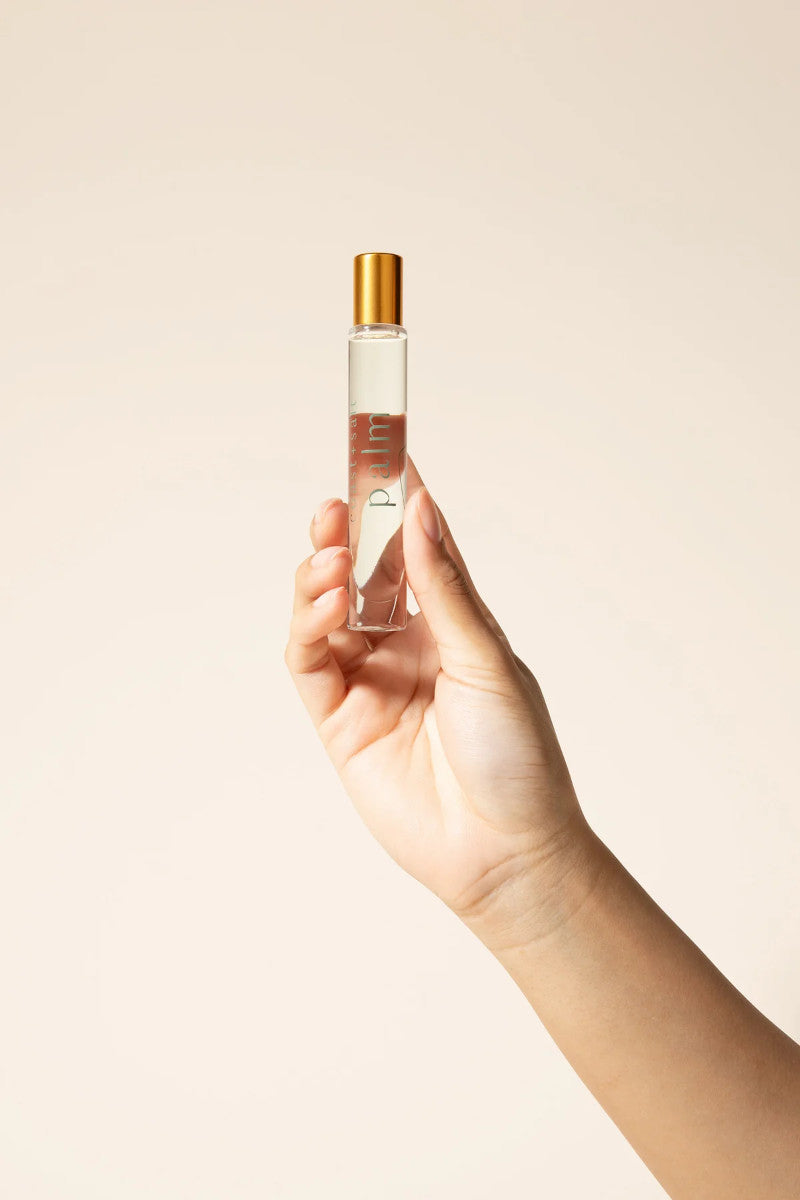Coast + Salt Palm Perfume Roller