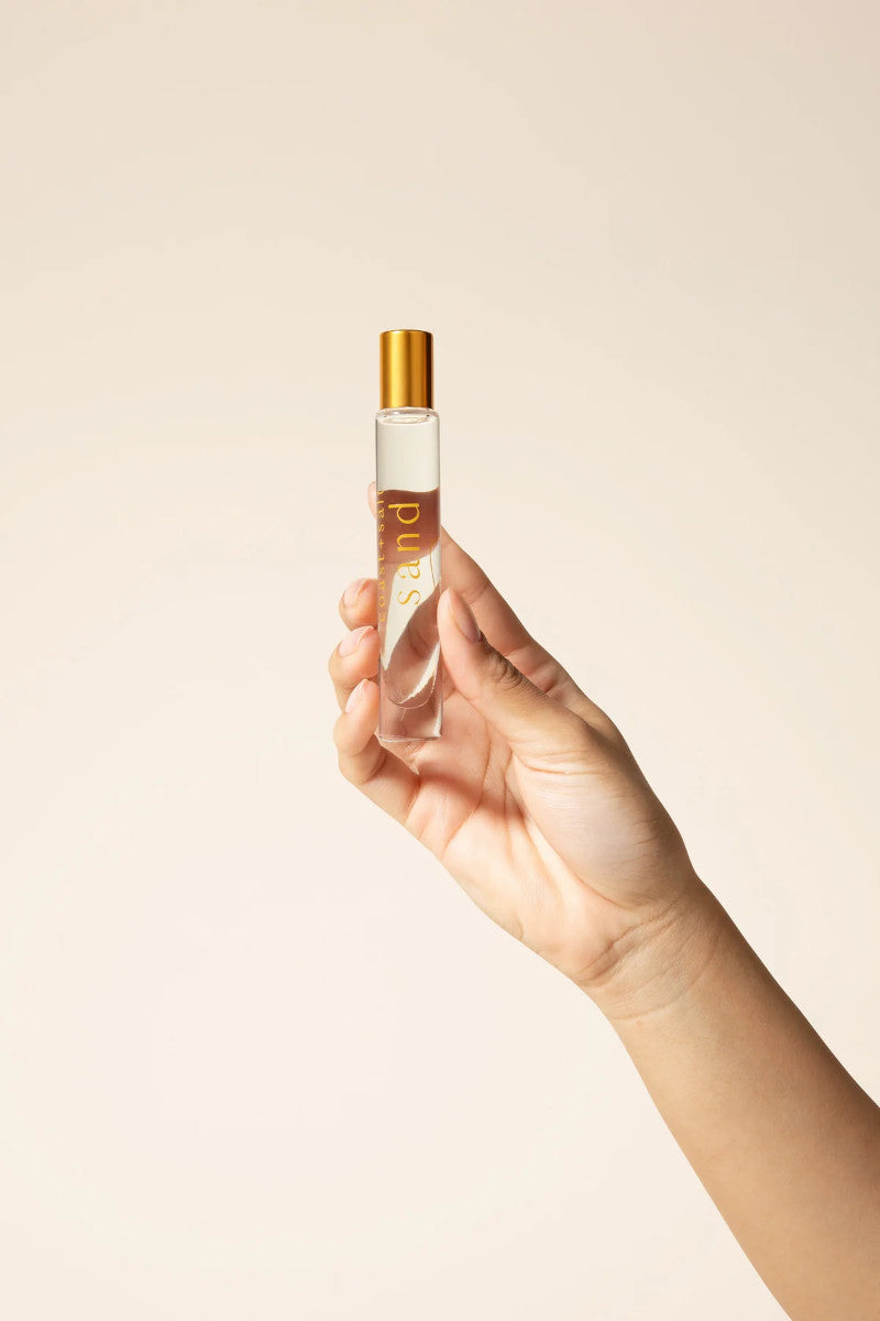 Coast + Salt Sand Perfume Roller
