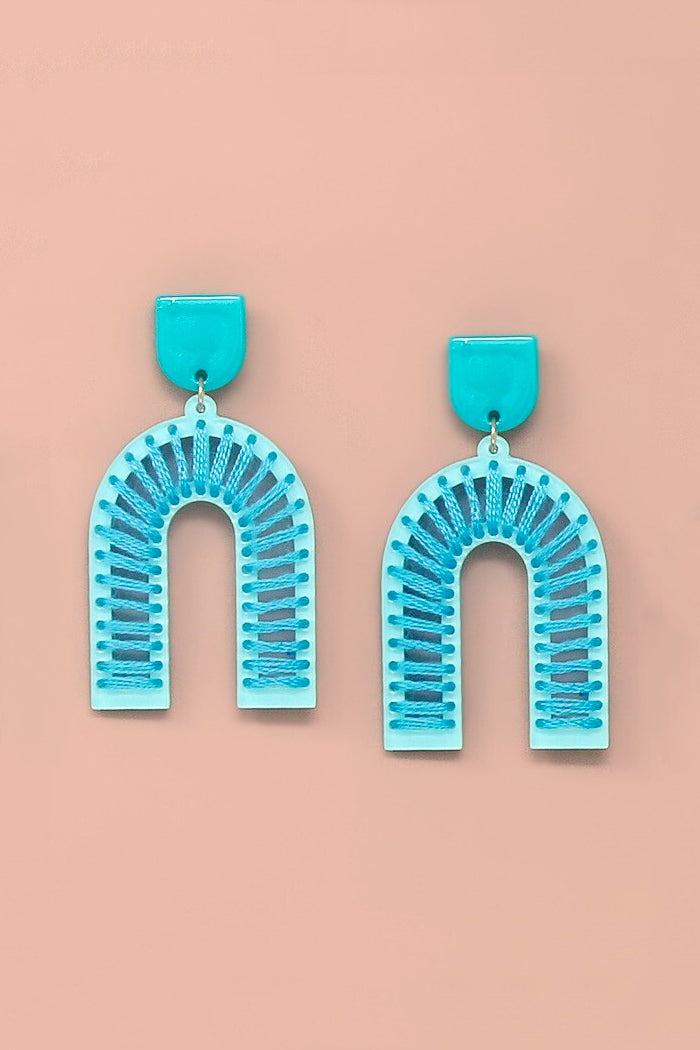 Santa Marta Earrings
