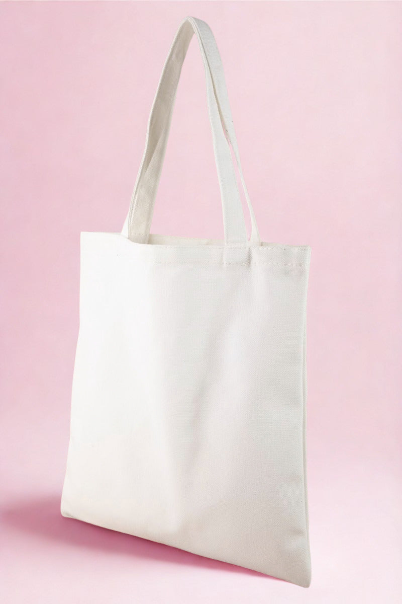 Sardine Tin Tote
