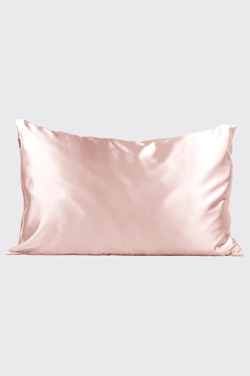 Kitsch Satin Pillowcase