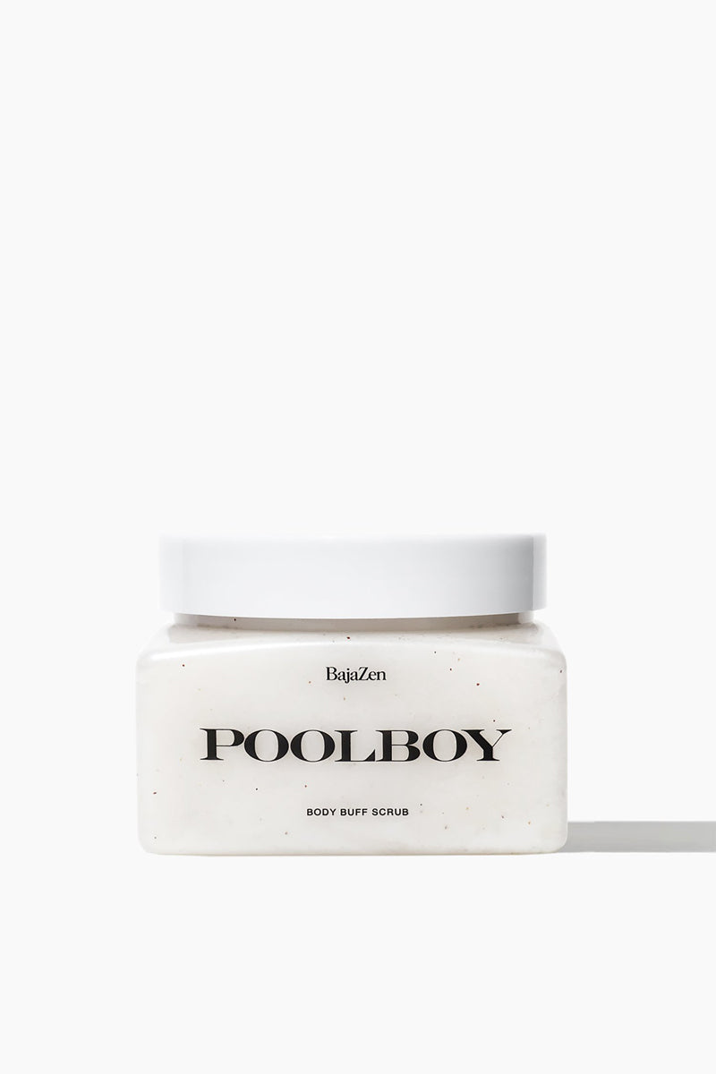 Baja Zen Poolboy Body Scrub