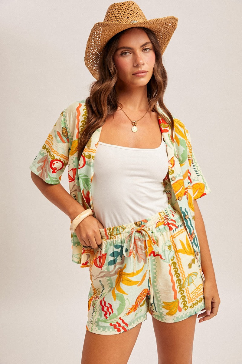 Seacrets Shorts