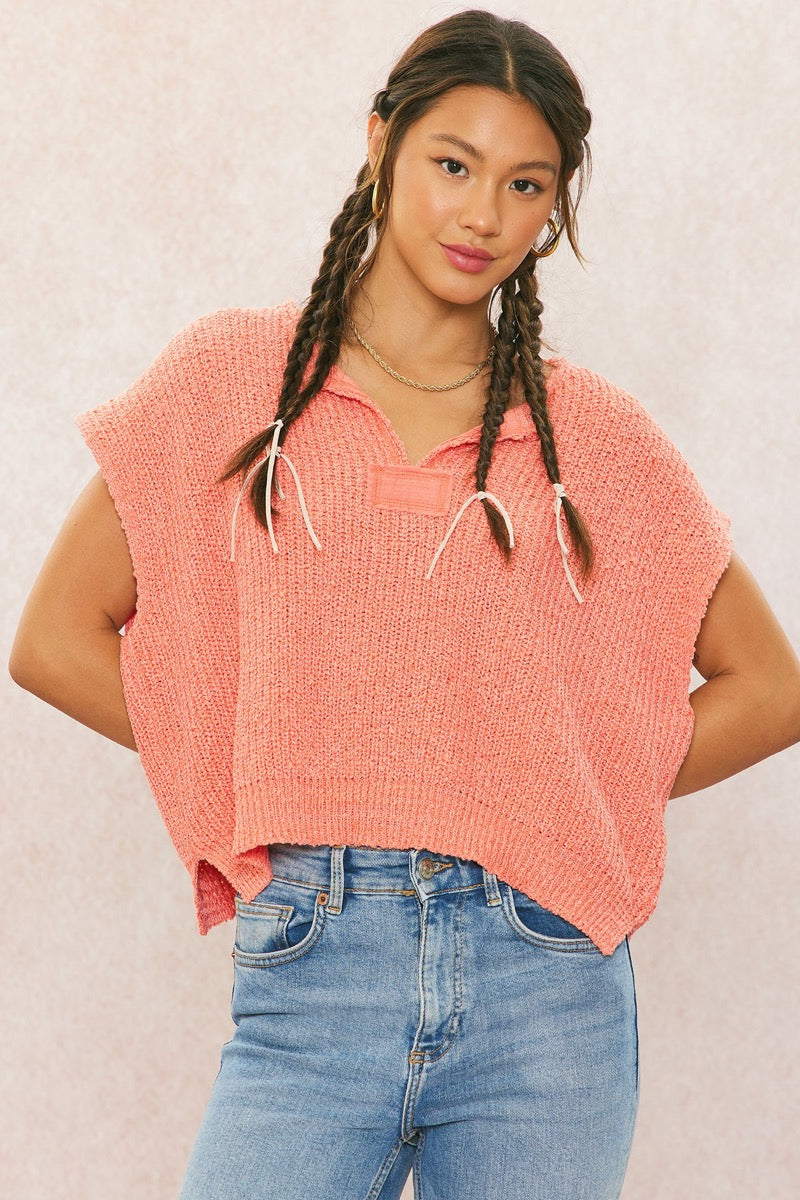 Seasons Sweater