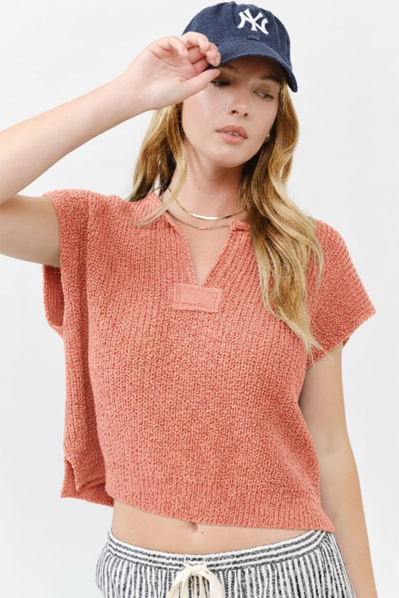 Seasons Sweater