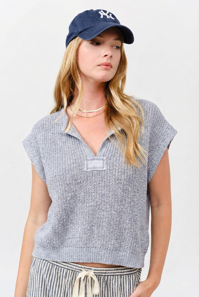 Seasons Sweater