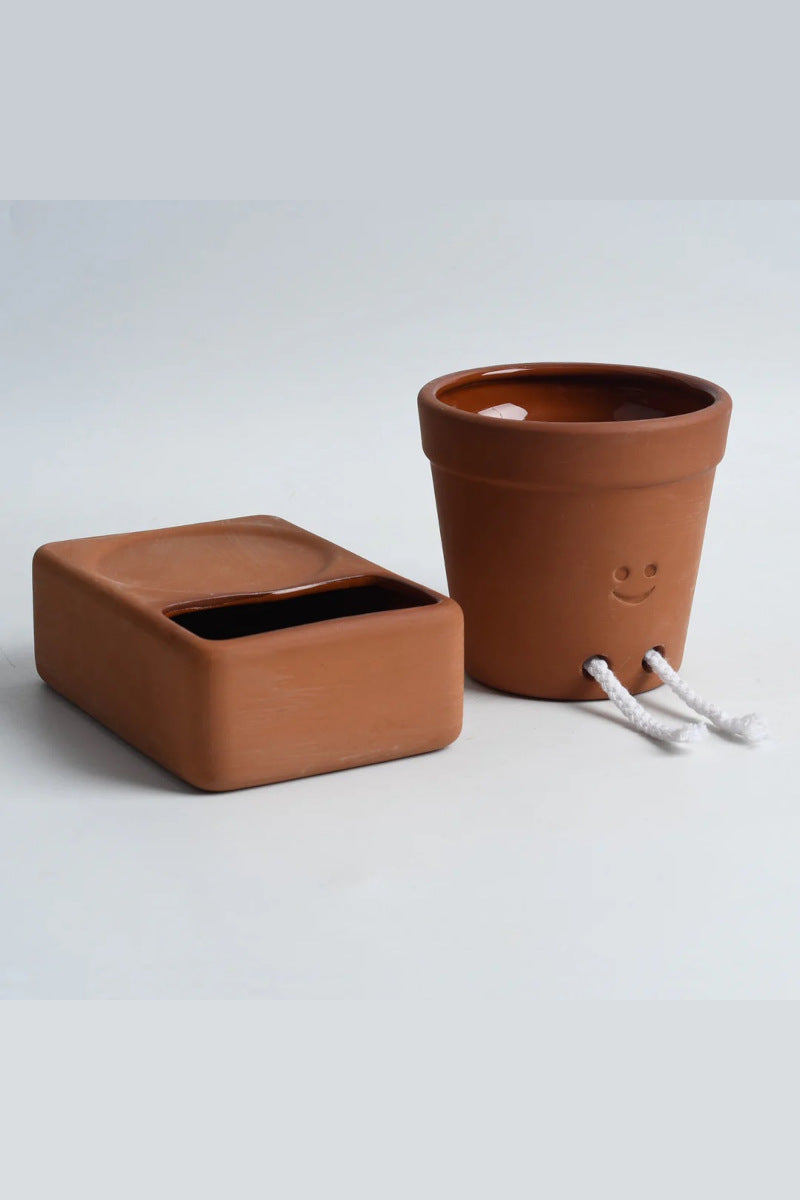 Self Care Planter