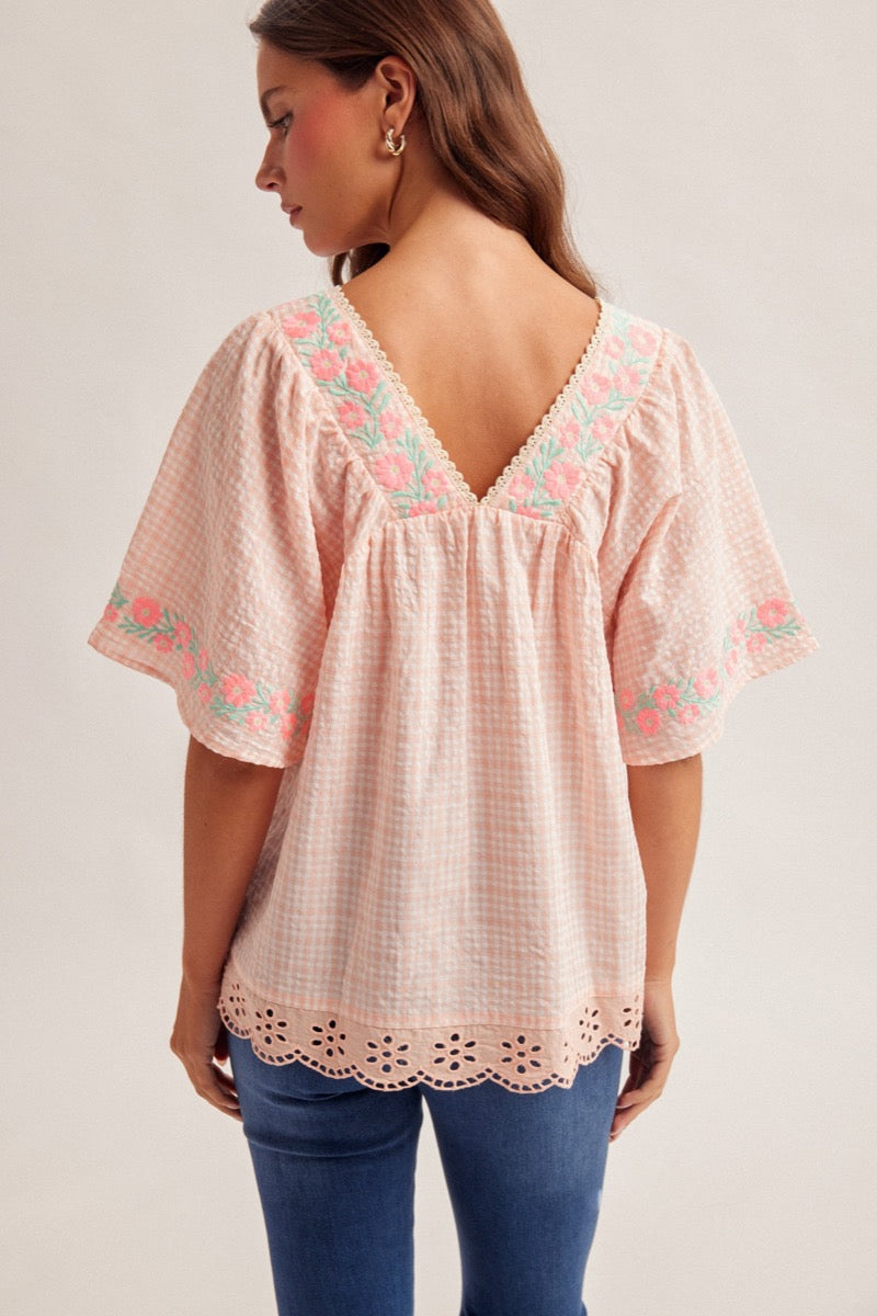 Serena Top