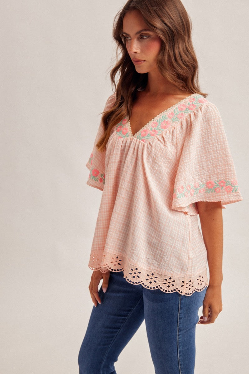 Serena Top