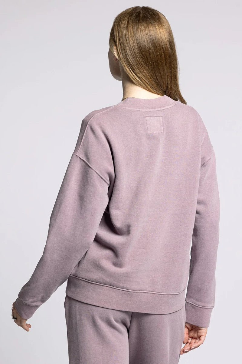 Serenity 1/4 Zip Pullover