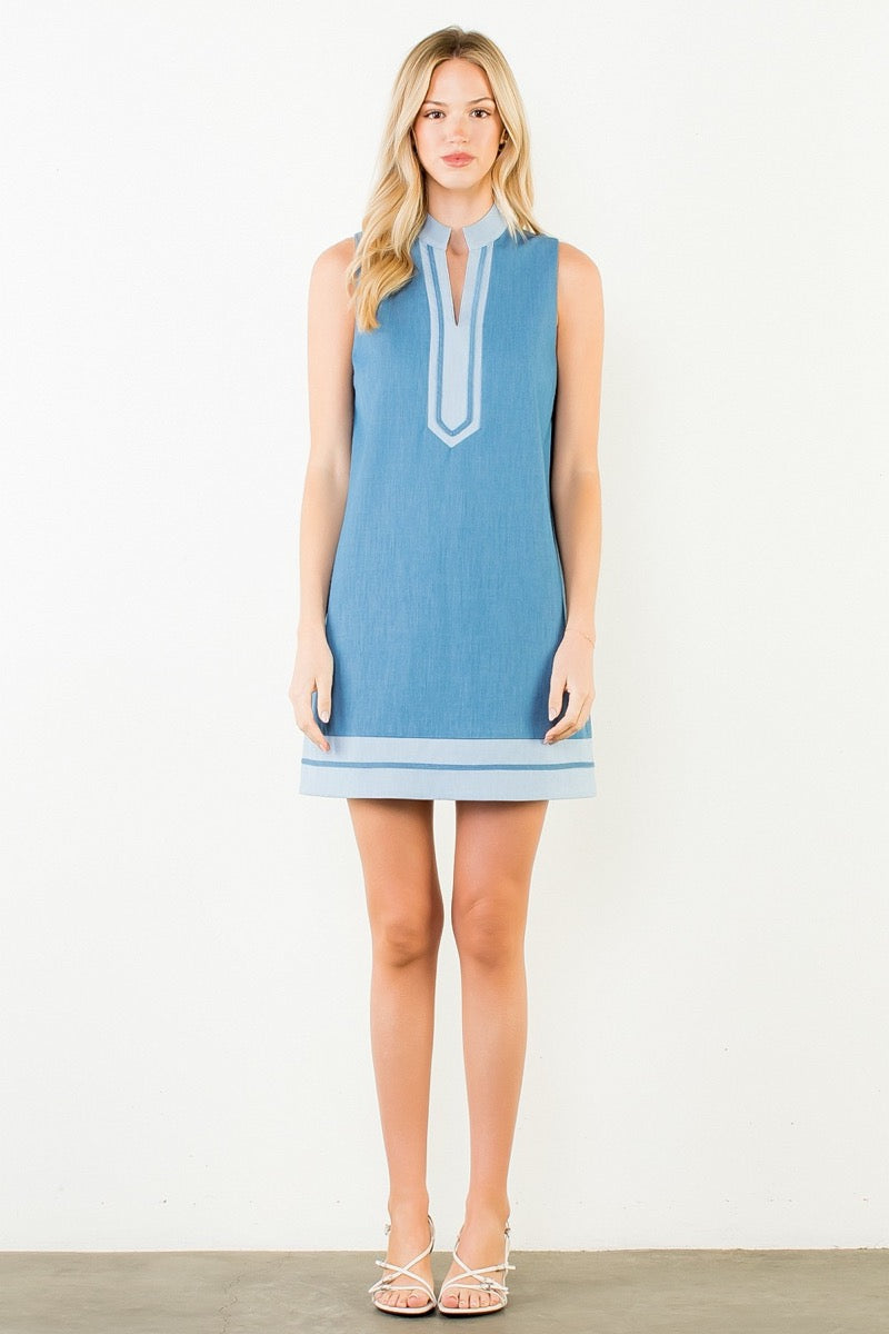 Shawna Dress