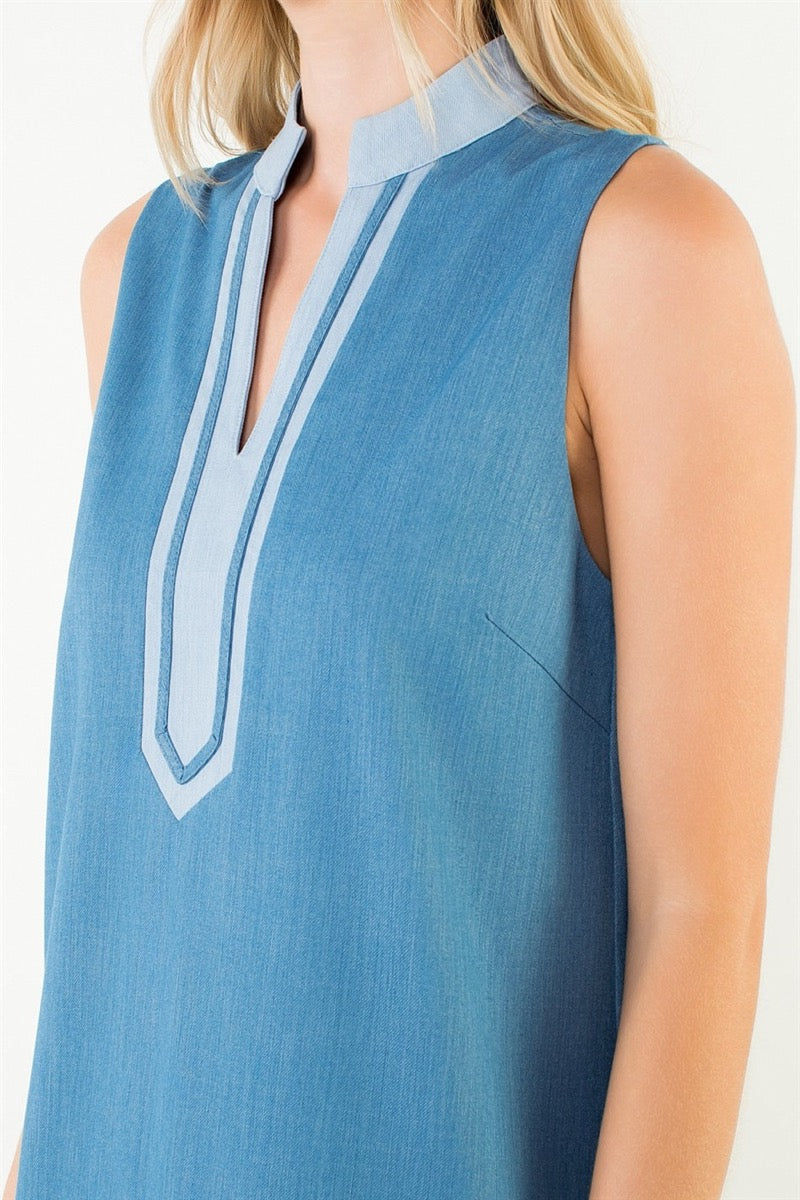 Shawna Dress