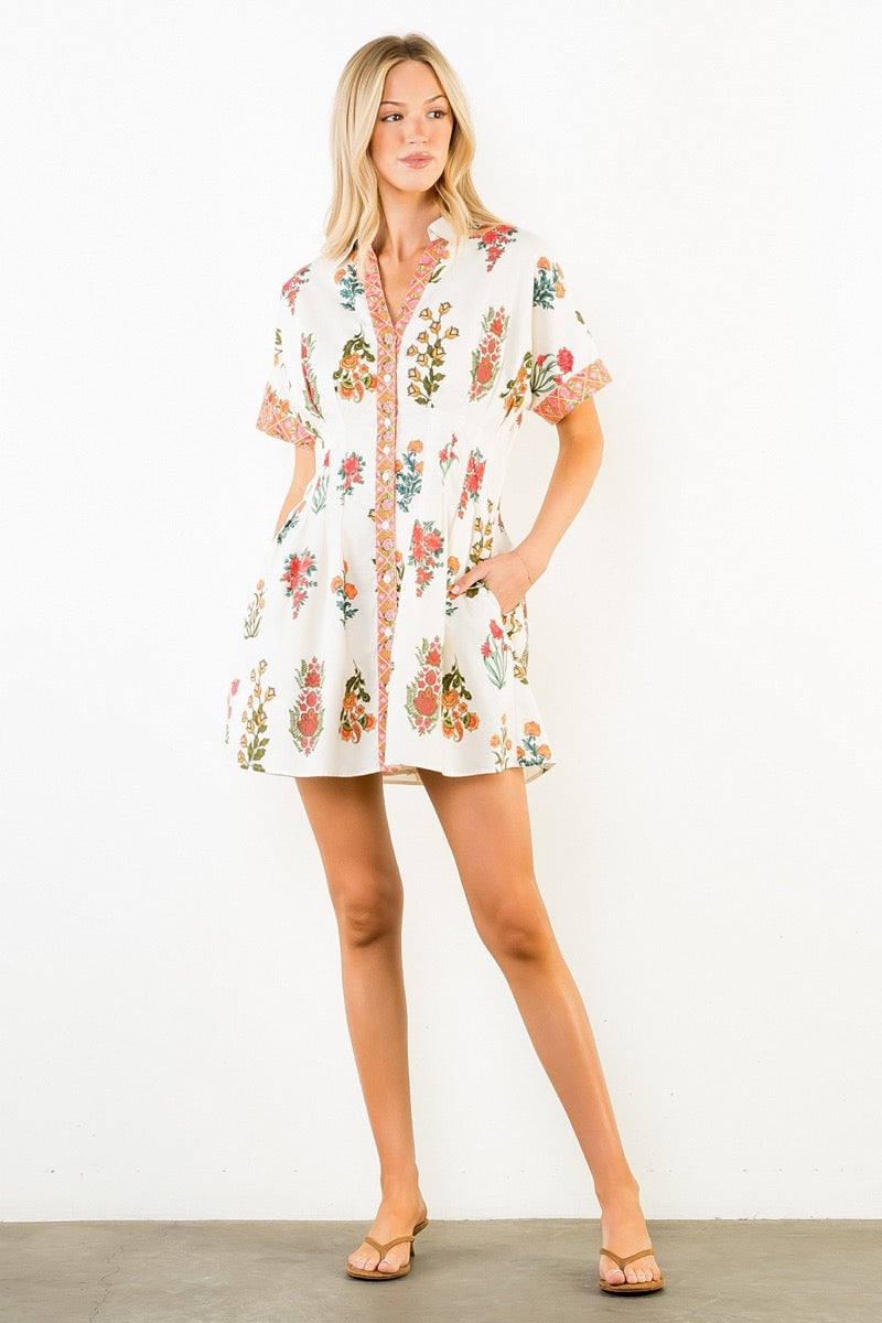 Sherwood Dress