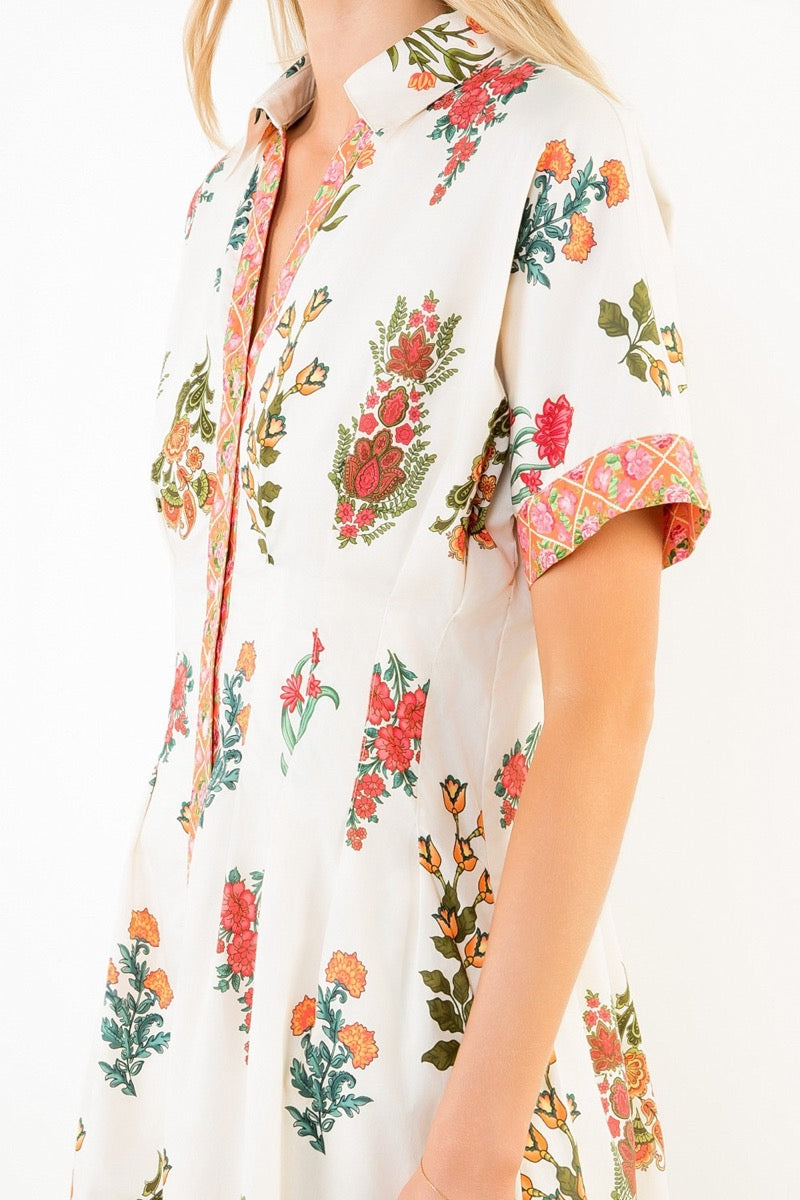 Sherwood Dress