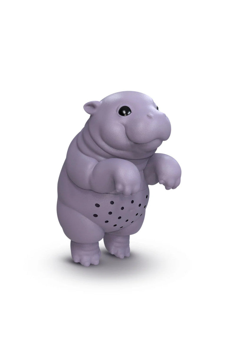 Sipopotamus Tea Infuser