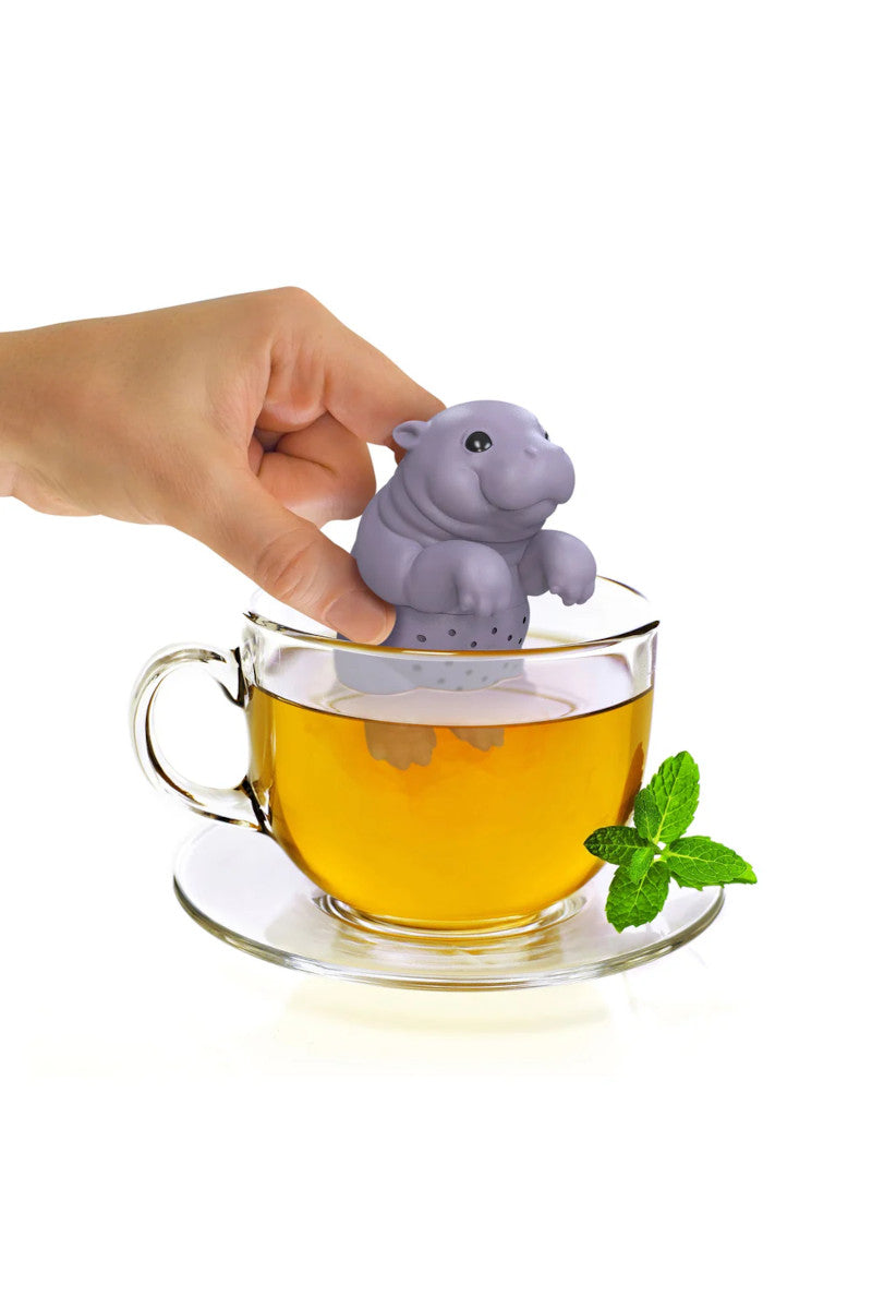 Sipopotamus Tea Infuser