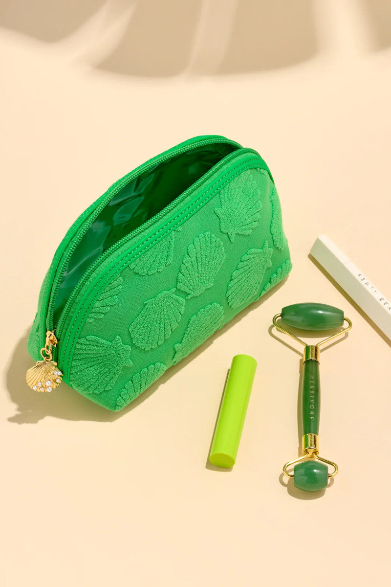 Sirena Zip Pouch