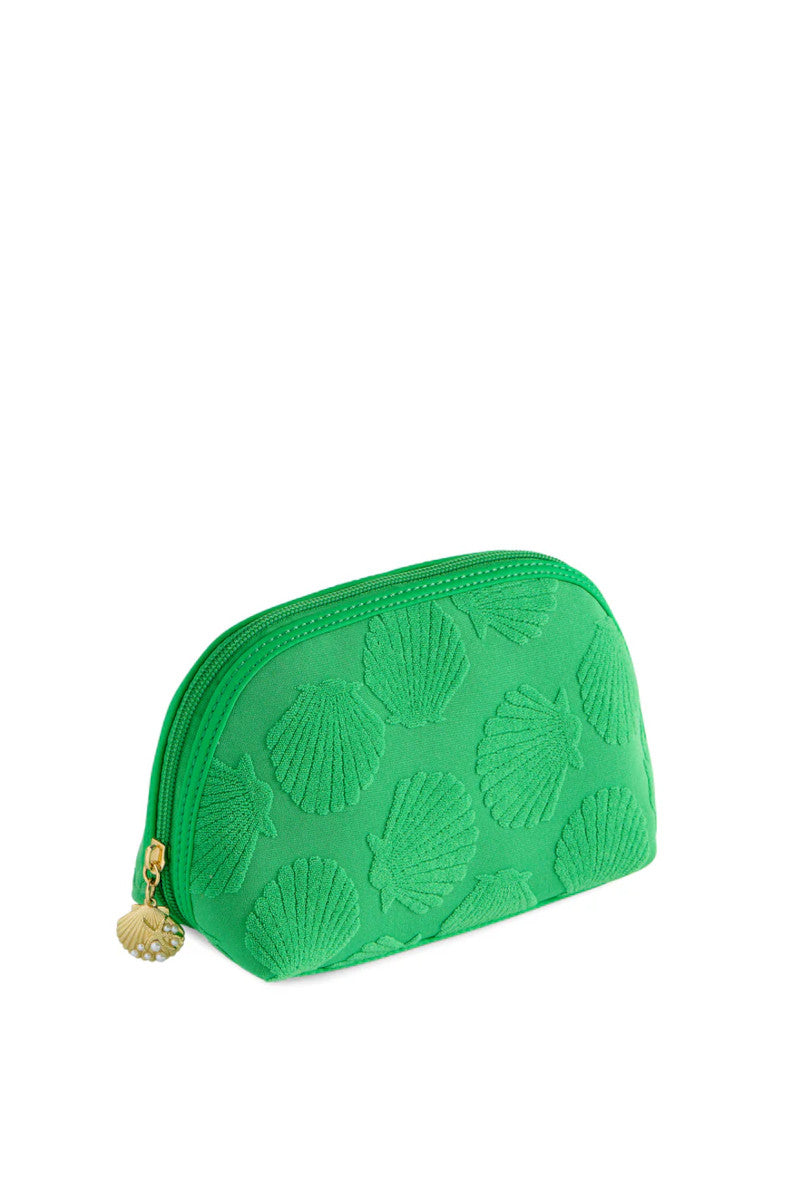 Sirena Zip Pouch