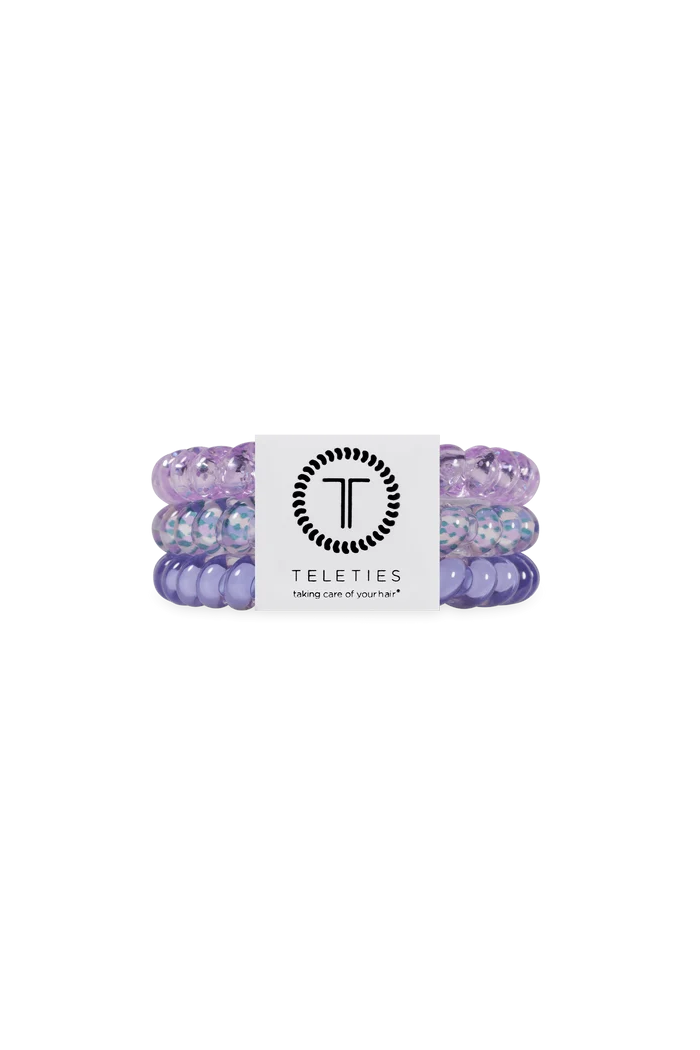 Teleties Small Hair Coil
