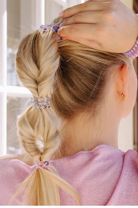 Teleties Small Hair Coil