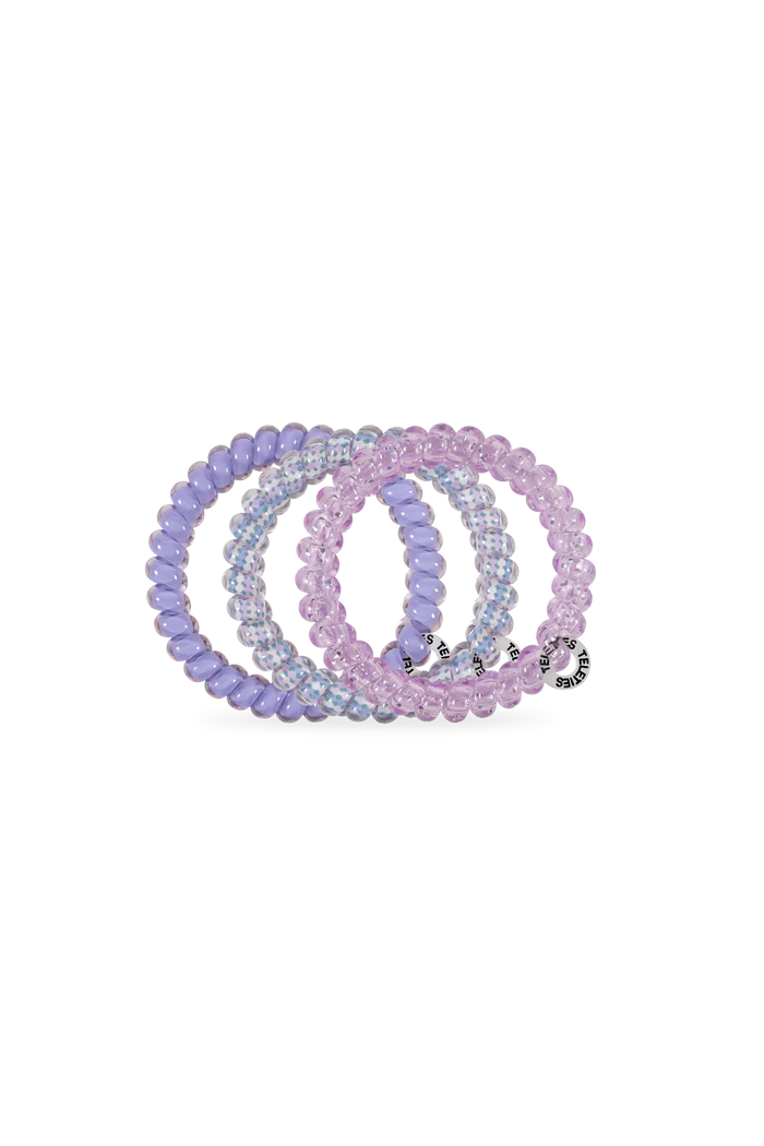 Teleties Small Hair Coil