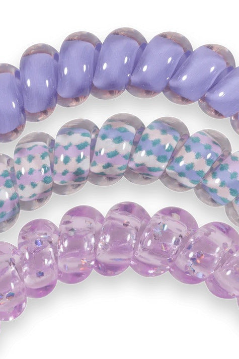 Teleties Small Hair Coil